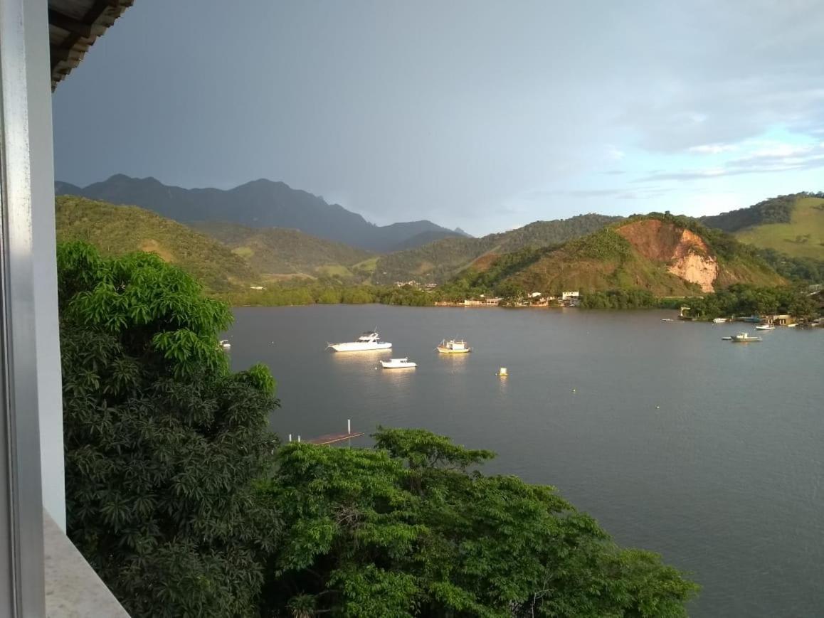 Angra Dos Reis - Porto Caieira, Rj Vila Exterior foto