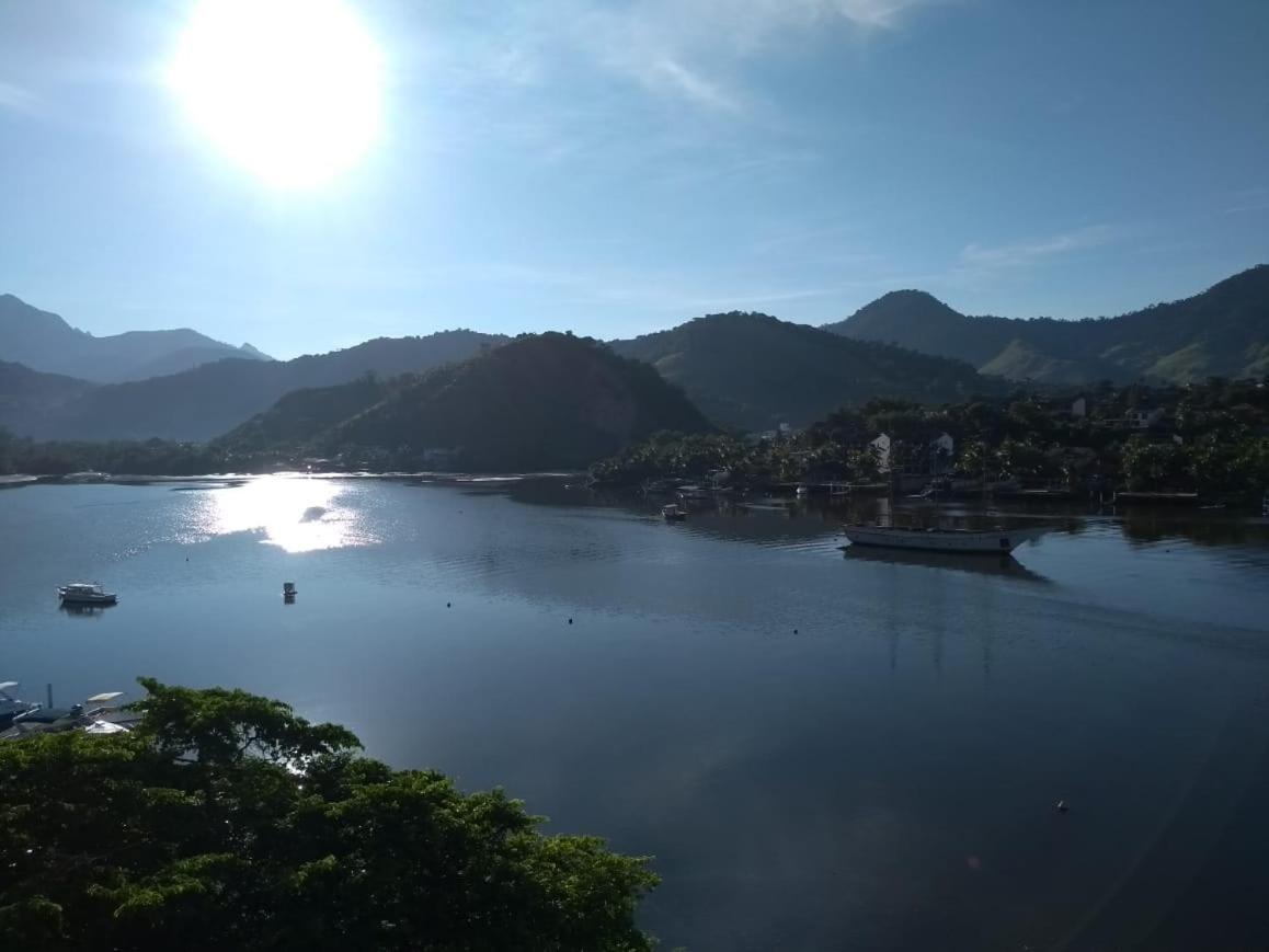 Angra Dos Reis - Porto Caieira, Rj Vila Exterior foto